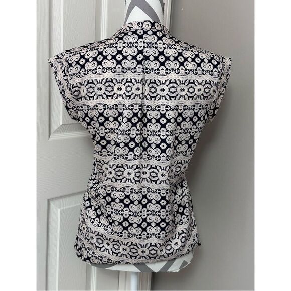 The Limited patterned blouse - Picture 4 of 8